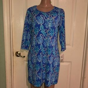 Anthony’s Resort Wear Dress